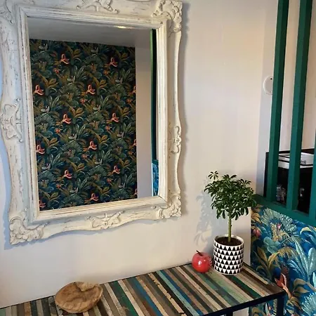 Appartement La Bruyere à Rochefort-du-Gard Extérieur photo
