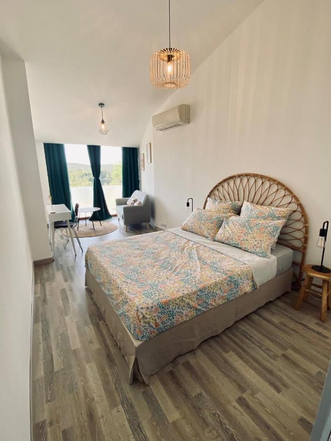 La Bruyere Appartement *