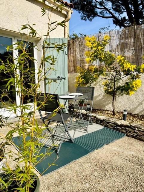 La Bruyere Appartement